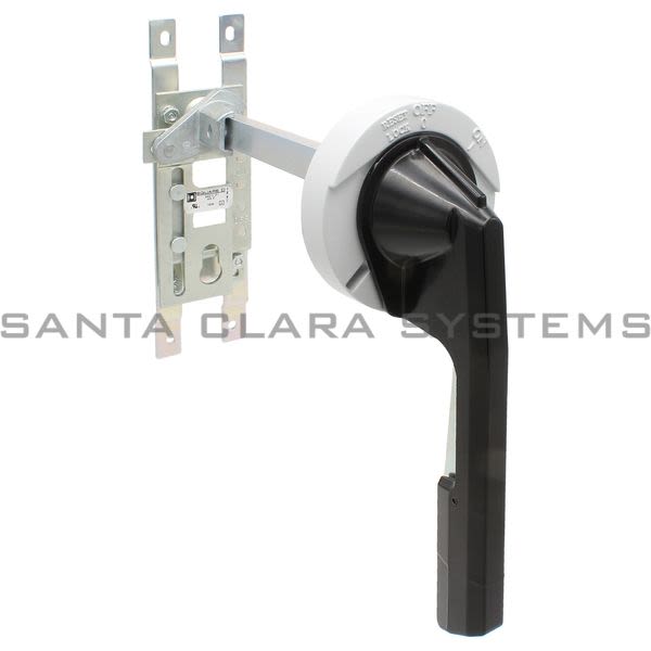 Square D 9421-LP1 Operating Mechanism Product Image