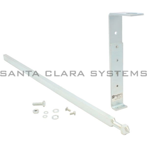 Square D 9421-LS10 Operating Mechanism Long Shaft Product Image