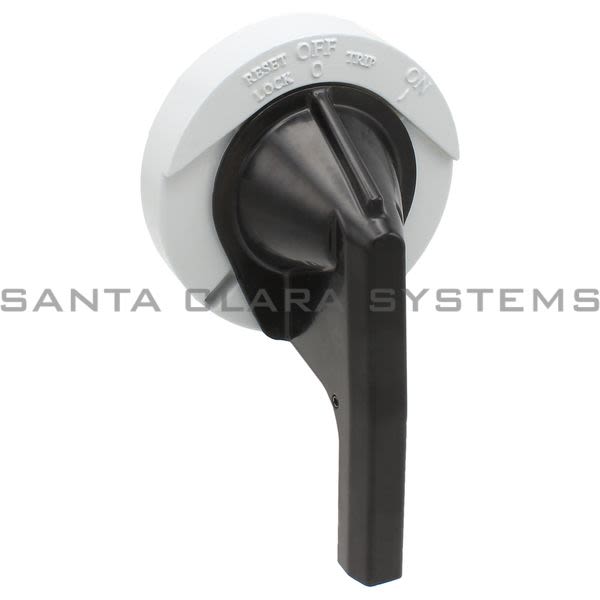 Square D 9421LH3 Operating Mechanism Handle Product Image