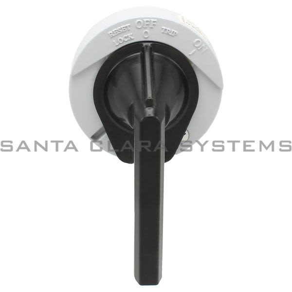 Square D 9421LH3 Operating Mechanism Handle Product Image