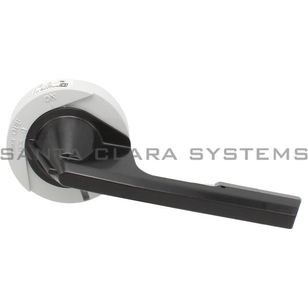 Square D 9421LH6 Circuit Breaker Mechanism Rotary Handle Product Image