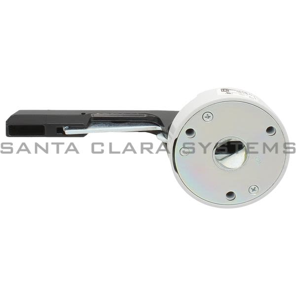 Square D 9421LH6 Circuit Breaker Mechanism Rotary Handle Product Image