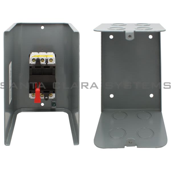 Square D 9421V2G30 Loadbreak Switch Product Image
