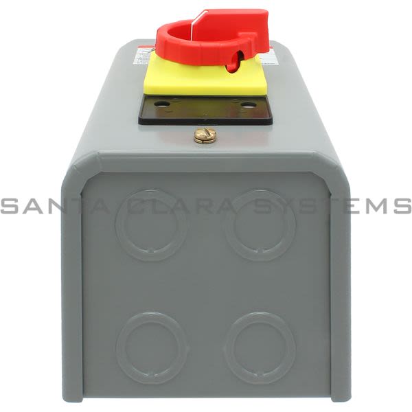 Square D 9421V2G30 Loadbreak Switch Product Image