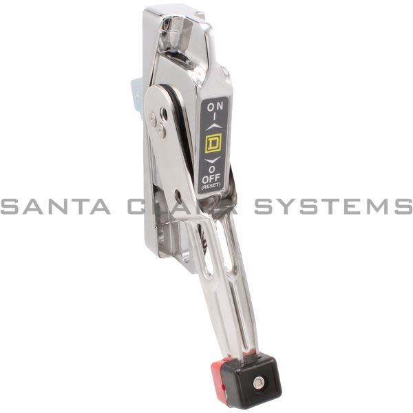 Square D 9422-AP2 Operating Mechanism Product Image