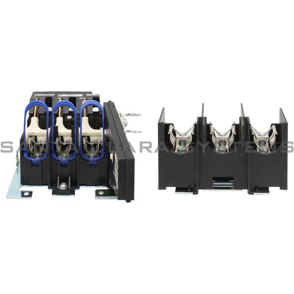 Square D 9422-ATCF331 30 A Fusible Disconnect Switch and Handle Mechanism Product Image