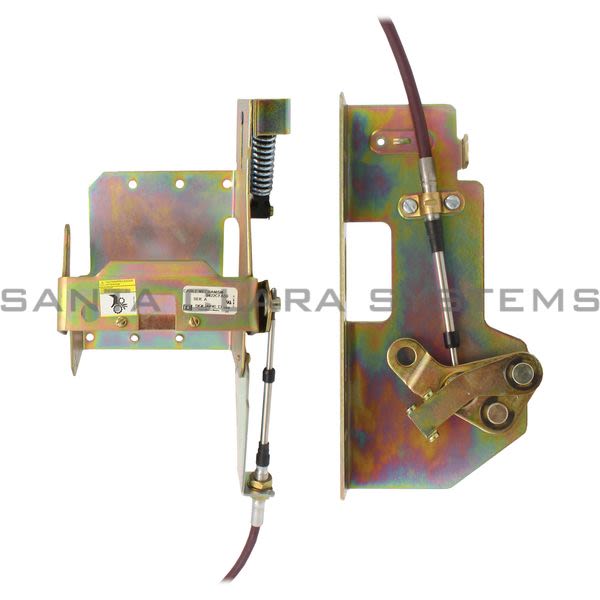 Square D 9422-CFA51 Disconnect Operator Assembly Product Image
