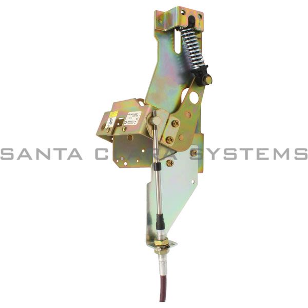 Square D 9422-CFA51 Disconnect Operator Assembly Product Image