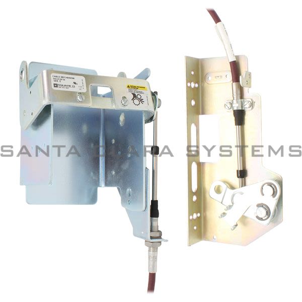 Square D 9422-CSF50 Operating Mechanism Product Image