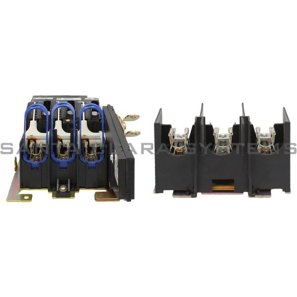 Square D 9422-TCF30 Disconnect Switch 250VAC 30amp NEMA Product Image