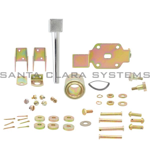 Square D 9423-M-6 Door Closing Mechanism Interlock Product Image