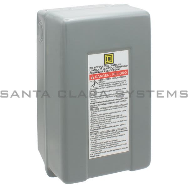 Square D 9991-DPG1 Enclosure Product Image