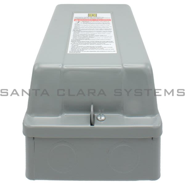 Square D 9991-DPG1 Enclosure Product Image
