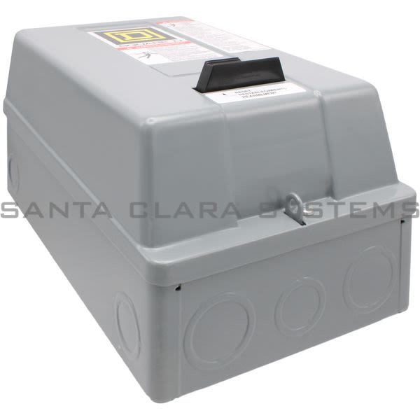 Square D 9991-SCG8 Enclosure Product Image