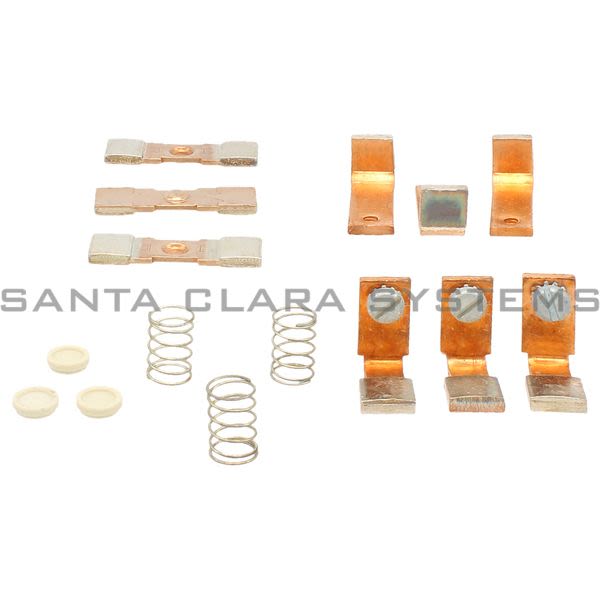 Square D 9998-CA81 3 Pole Contact Kit 77461 Product Image