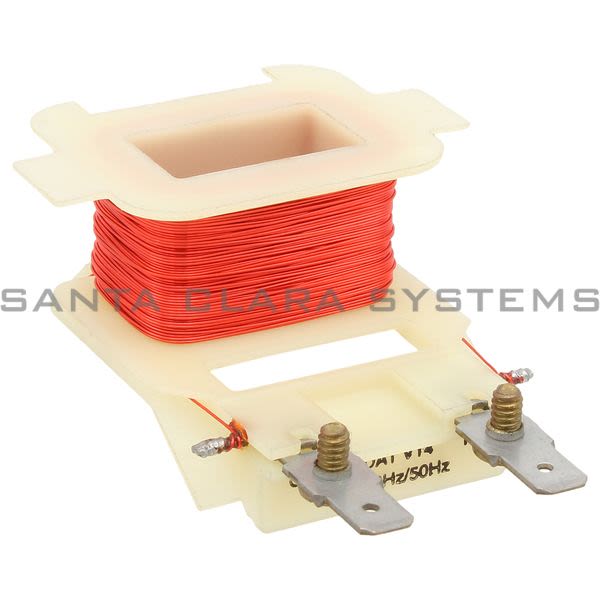 Square D 9998-DA1V14 Coil Product Image
