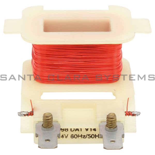 Square D 9998-DA1V14 Coil Product Image