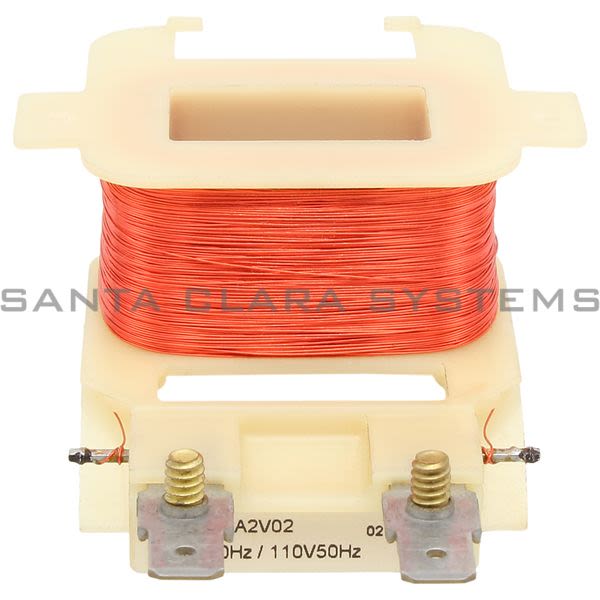 Square D 9998-DA2V02 Coil Product Image