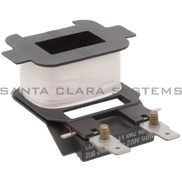 Square D 9998-DA2V09 Coil Product Image