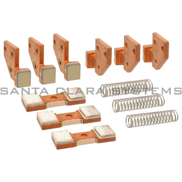 Square D 9998-FA-81 Contact Kit Product Image