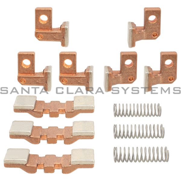 Square D 9998-FA82 Contact Kit Product Image