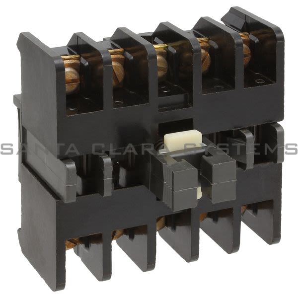 Square D 9998-GG-4 Contact Kit for 8501 Go 4 Pole Product Image