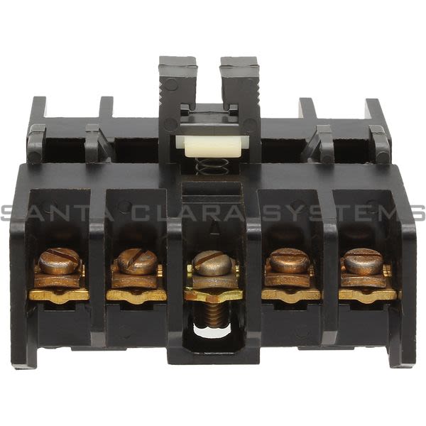 Square D 9998-GG-4 Contact Kit for 8501 Go 4 Pole Product Image