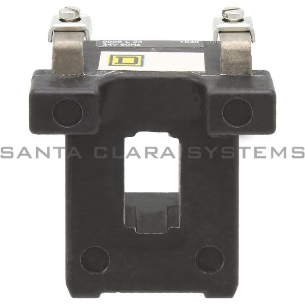 Square D 9998-L23 Relay Coil Product Image