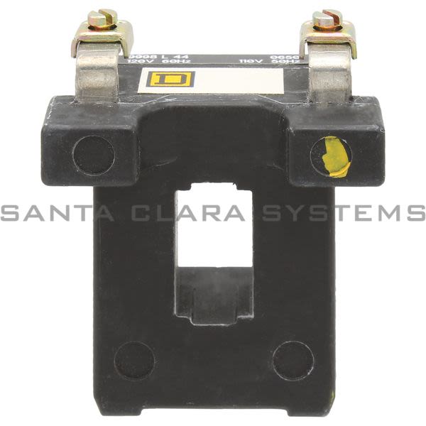 Square D 9998-L44 Coil Product Image