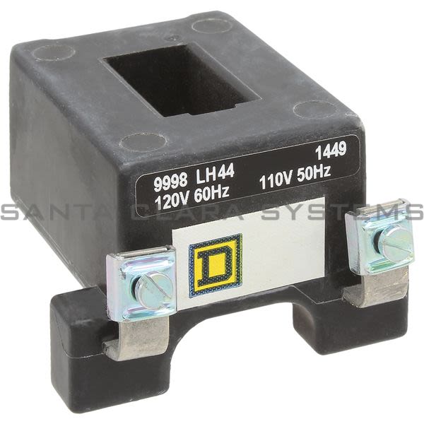 9998LH44 Square D In stock and ready to ship Santa
