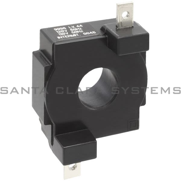 Square D 9998-LX44 Coil Product Image