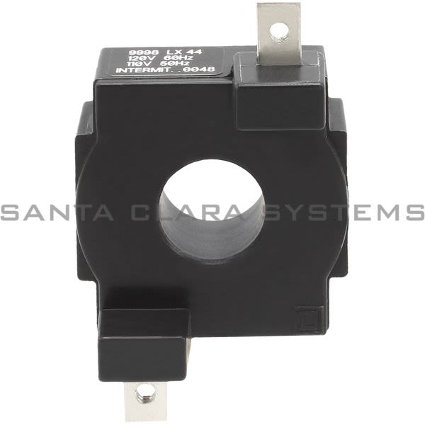 Square D 9998-LX44 Coil Product Image