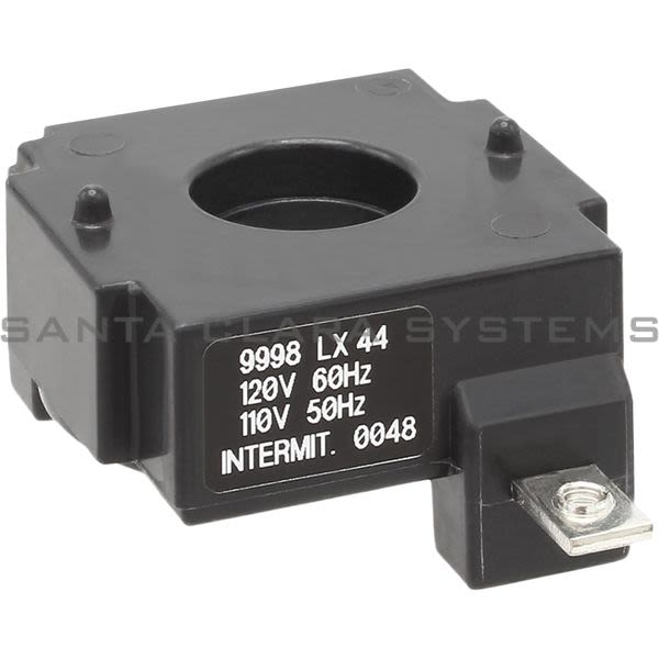 Square D 9998-LX44 Coil Product Image