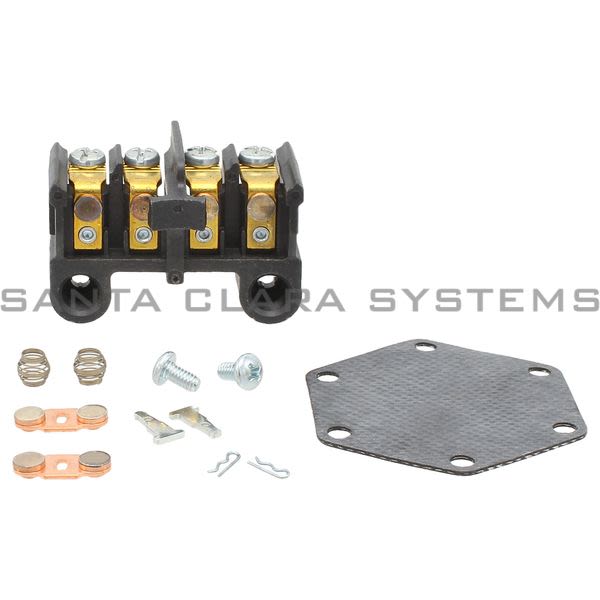 Square D 9998-PC242 Pressure Switch Contact Kit Product Image