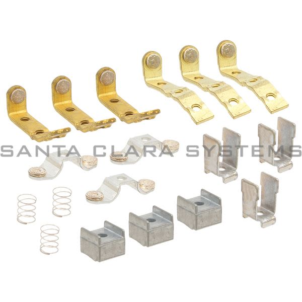 Square D 9998-QA-81 Relay Contact Kit 77490 Product Image