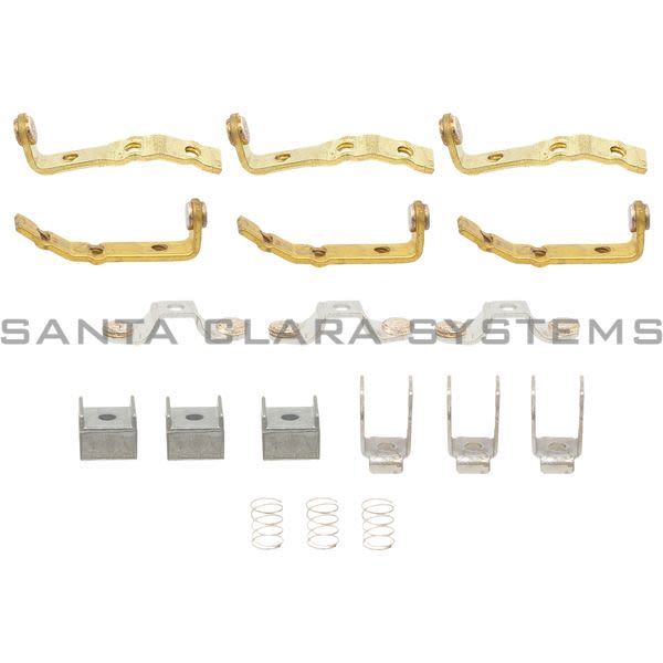 Square D 9998-QA-81 Relay Contact Kit 77490 Product Image