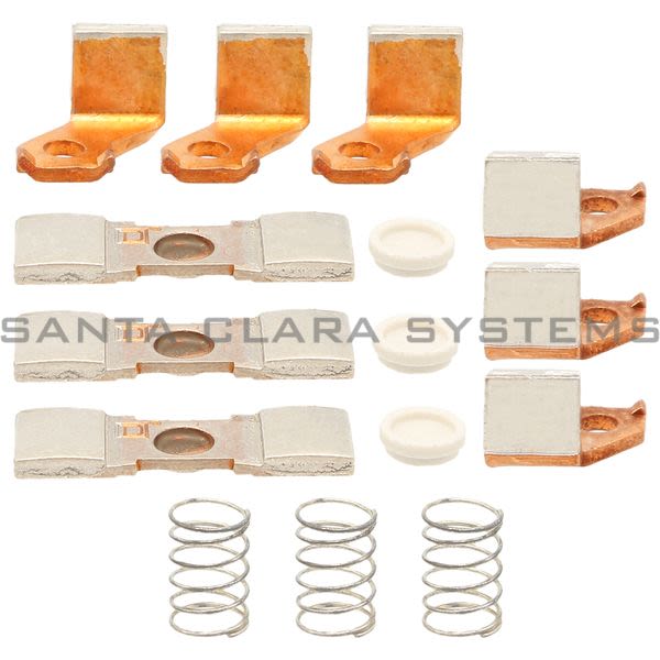 Square D 9998-SA-81 Contact Kit Product Image