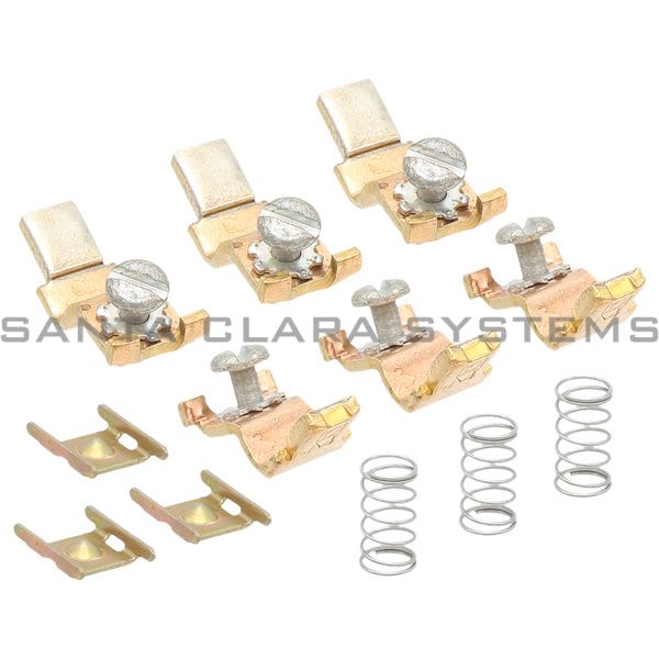 Square D 9998-SJ1 Contact Kit Product Image