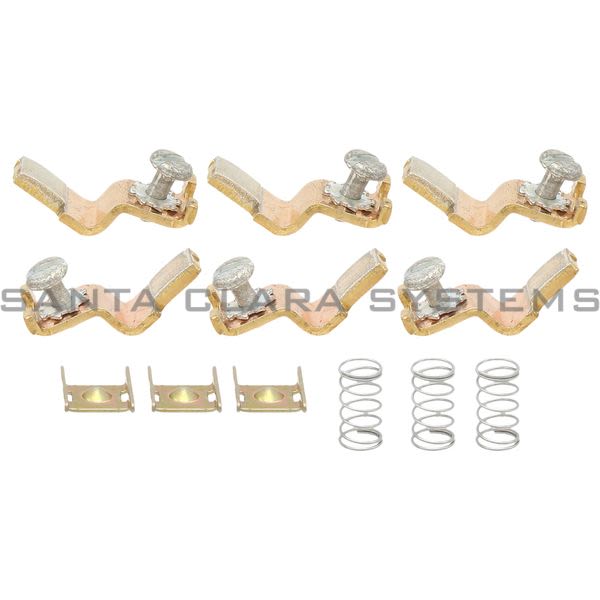 Square D 9998-SJ1 Contact Kit Product Image