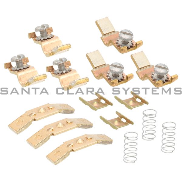 Square D 9998-SL2 3 Pole Contact Kit Product Image