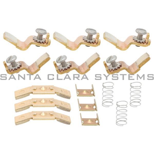 Square D 9998-SL2 3 Pole Contact Kit Product Image