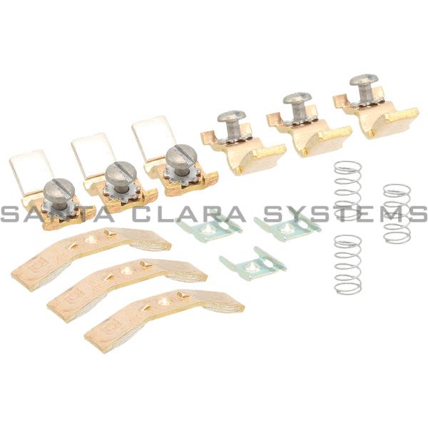 Square D 9998-SL3 Contact Kit | 3 Pole 86722 Product Image