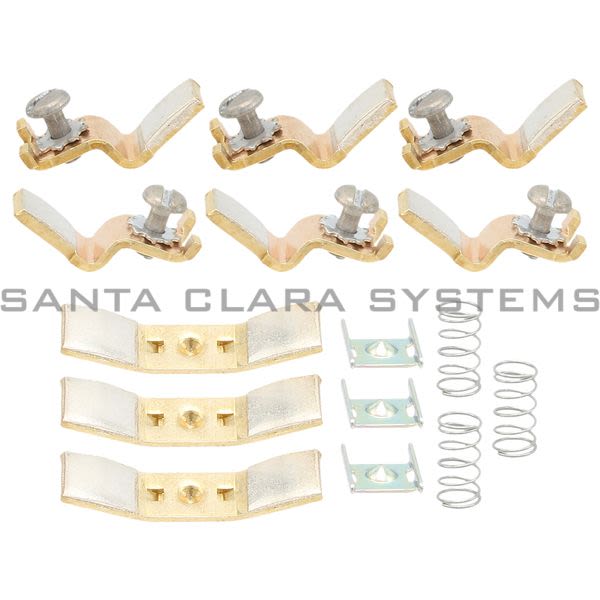 Square D 9998-SL3 Contact Kit | 3 Pole 86722 Product Image
