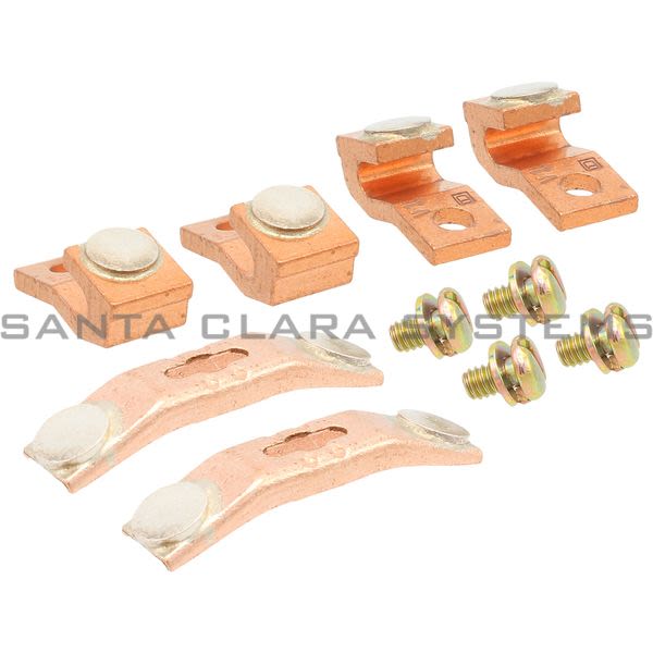 Square D 9998-SL6 Contact Kit | 2-Pole Size-3 Product Image
