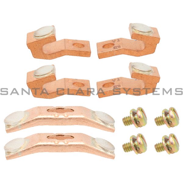 Square D 9998-SL6 Contact Kit | 2-Pole Size-3 Product Image