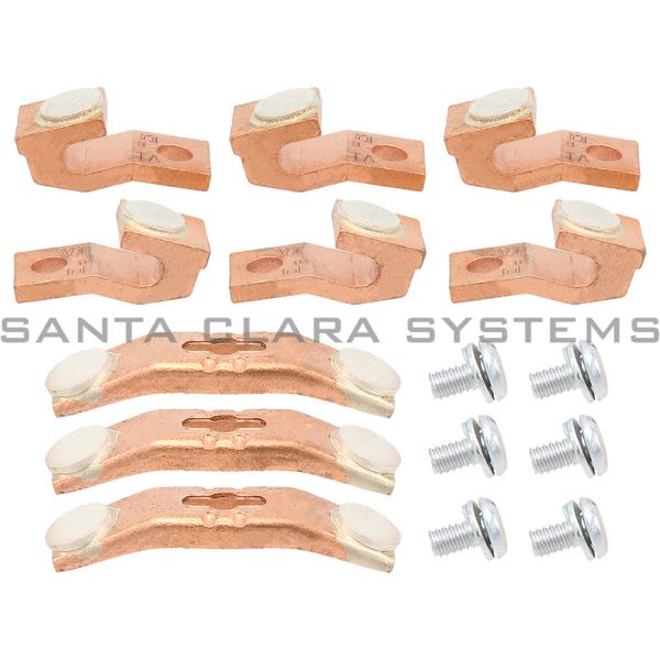Square D 9998-SL7 Contact Kit | 3-Pole Size-3 9998-SL7 Product Image