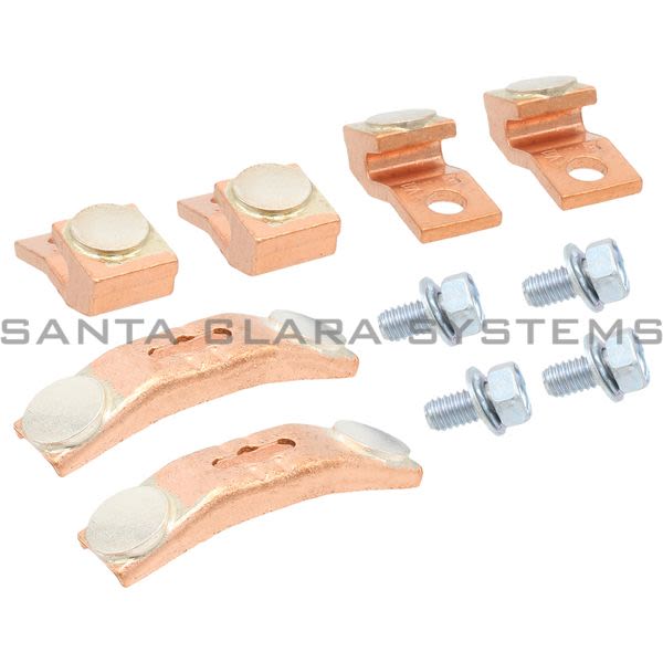 Square D 9998-SL8 Contactor Starter Contact Kit Product Image