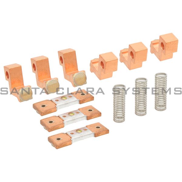 Square D 9998-TA-81 3 Pole Contact Kit 77520 Product Image