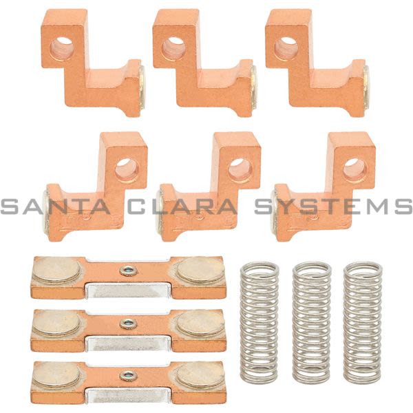 Square D 9998-TA-81 3 Pole Contact Kit 77520 Product Image