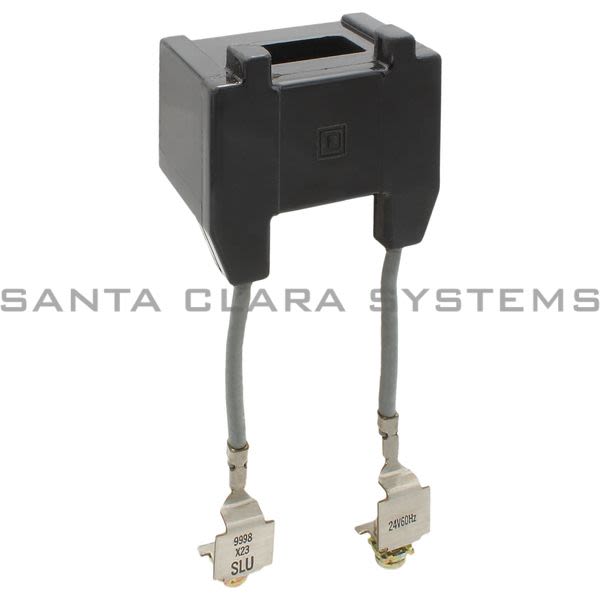 Square D 9998-X23 Coil Product Image